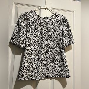 Melloday Blouse